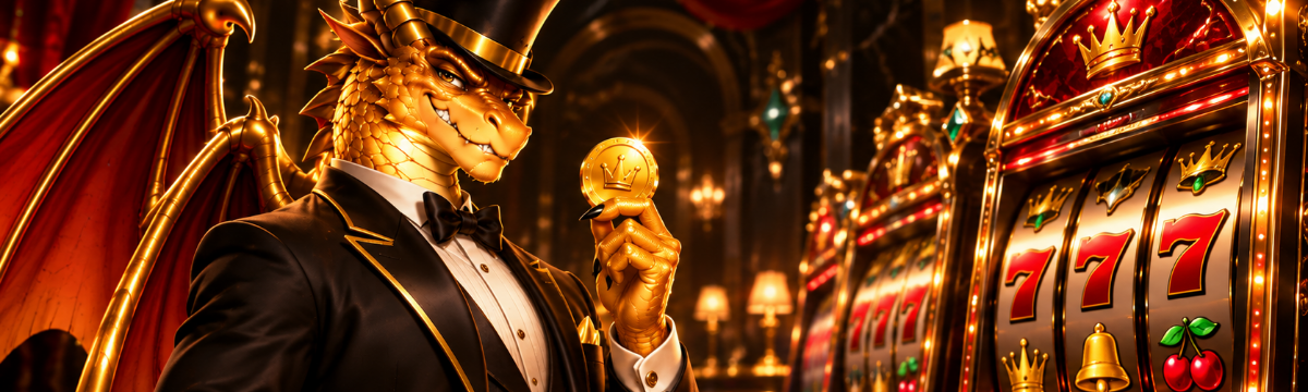 Бонусы Dragon Money и условия отыгрыша